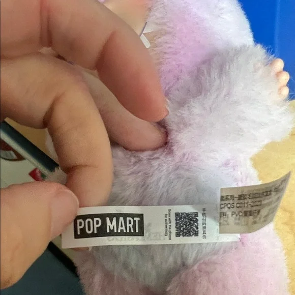 Labubu - Picture 4 of 5